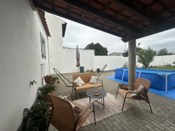 Moradia T4 para Venda em Pego