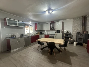 Moradia T4 para Venda em Pego