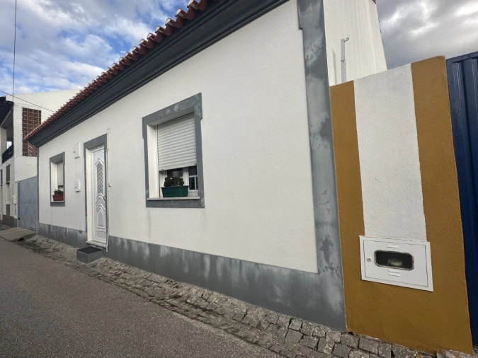 Moradia T4 para Venda em Pego Foto 3