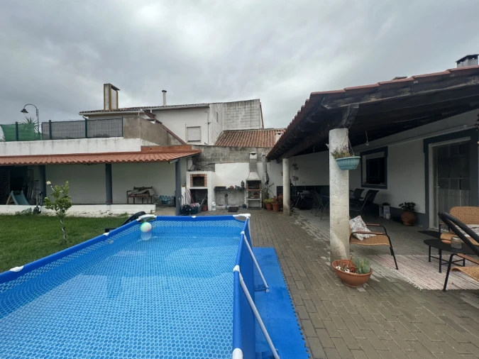 Moradia T4 para Venda em Pego Foto 7