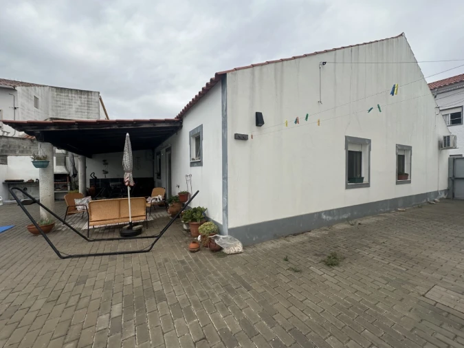 Moradia T4 para Venda em Pego Foto 17