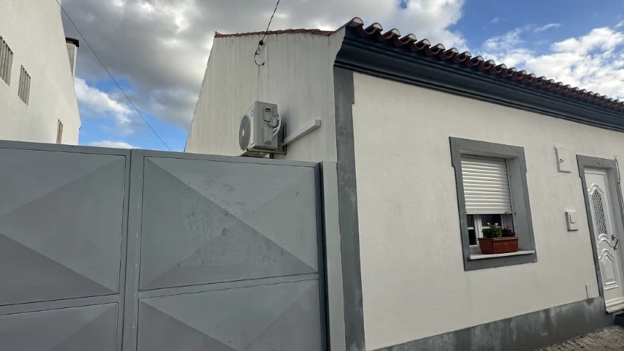 Moradia T4 para Venda em Pego