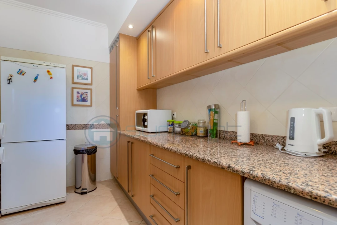 Apartamento T2 para Venda em Luz Foto 10