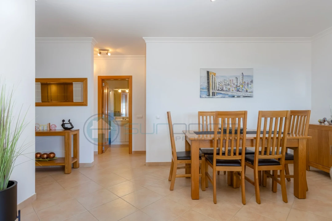 Apartamento T2 para Venda em Luz Foto 9