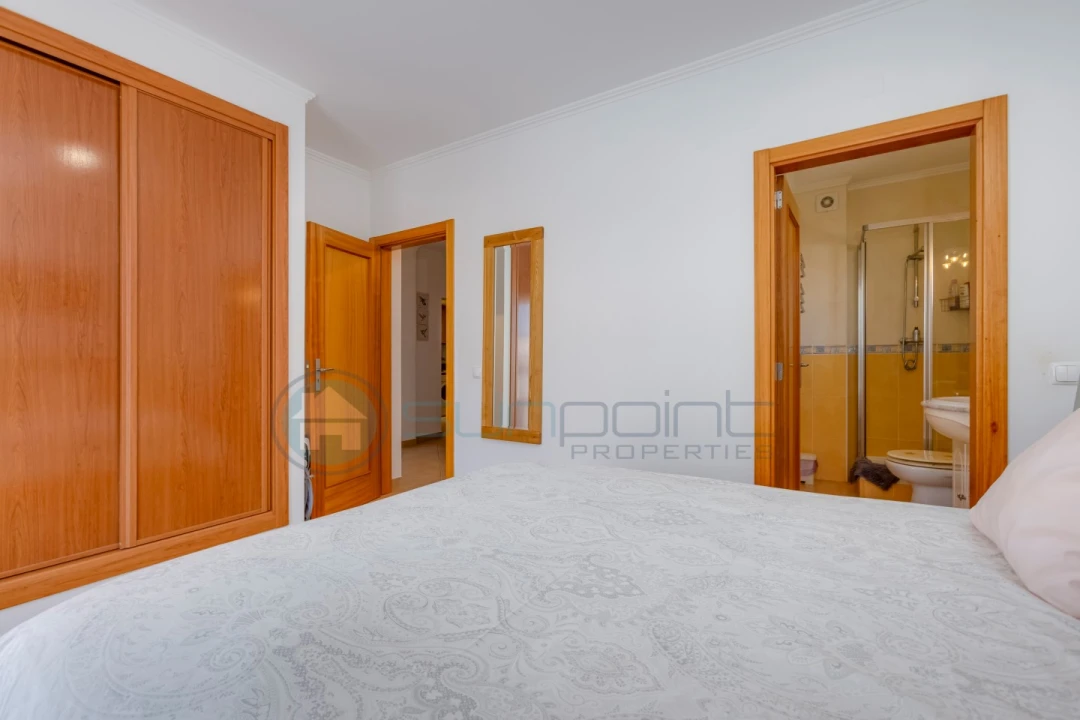 Apartamento T2 para Venda em Luz Foto 15