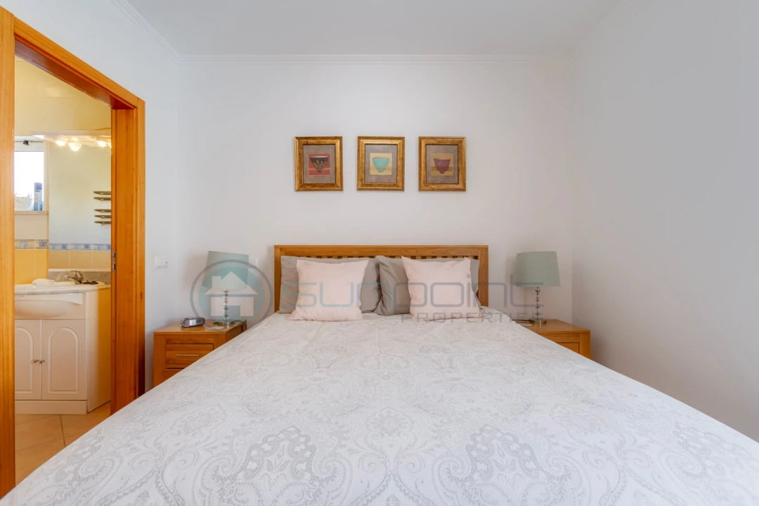Apartamento T2 para Venda em Luz Foto 13
