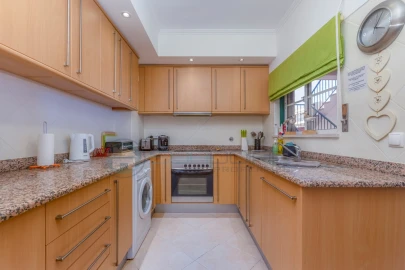 Apartamento T2 para Venda em Luz
