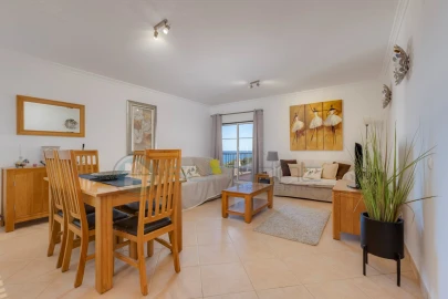 Apartamento T2 para Venda em Luz