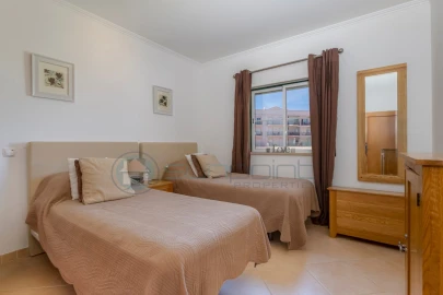 Apartamento T2 para Venda em Luz