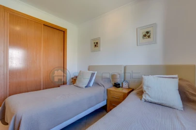 Apartamento T2 para Venda em Luz