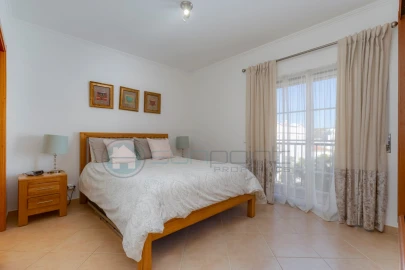 Apartamento T2 para Venda em Luz