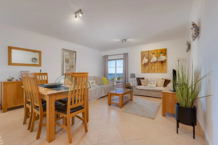 Apartamento T2 para Venda em Luz Foto 8