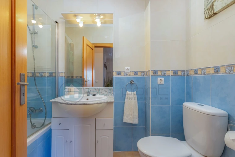 Apartamento T2 para Venda em Luz Foto 16