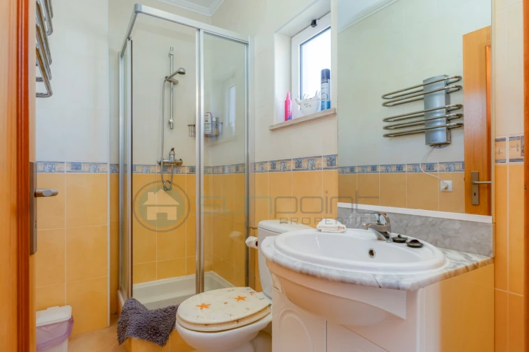 Apartamento T2 para Venda em Luz Foto 20