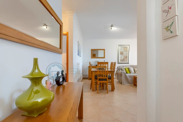 Apartamento T2 para Venda em Luz Foto 12