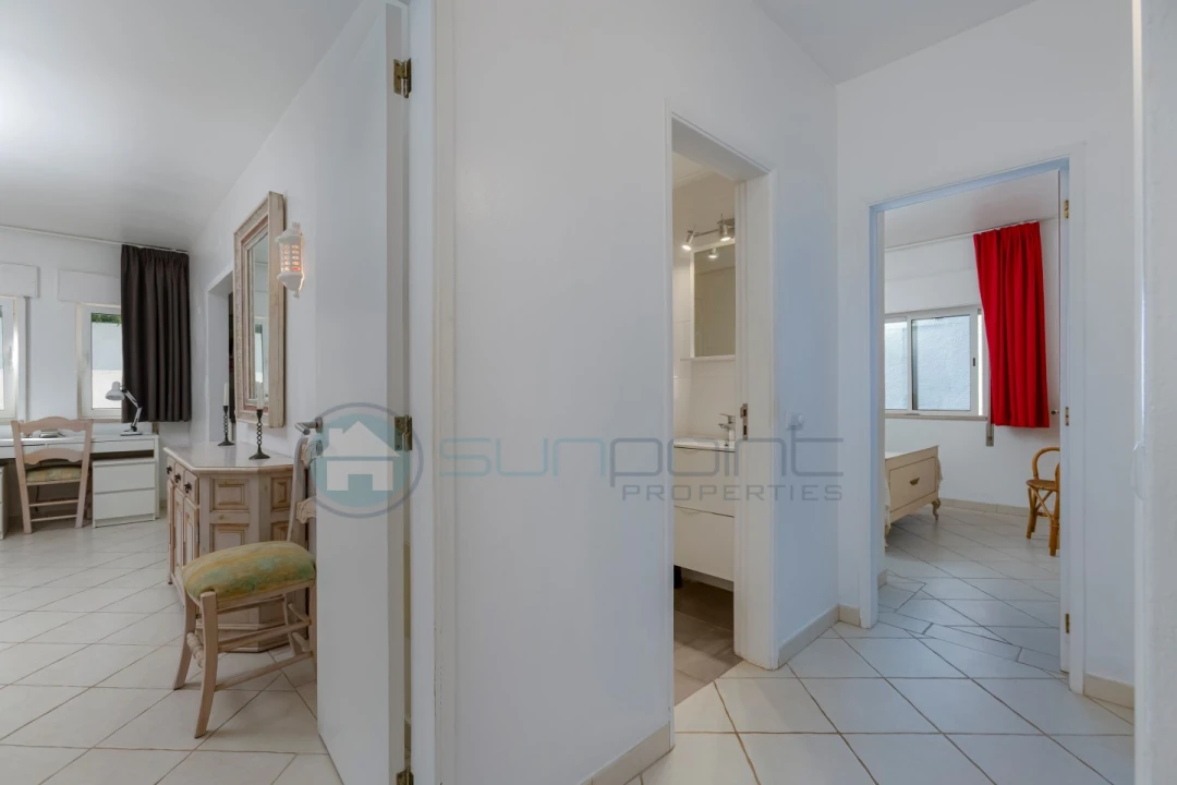 Apartamento T2 para Venda em Luz Foto 13