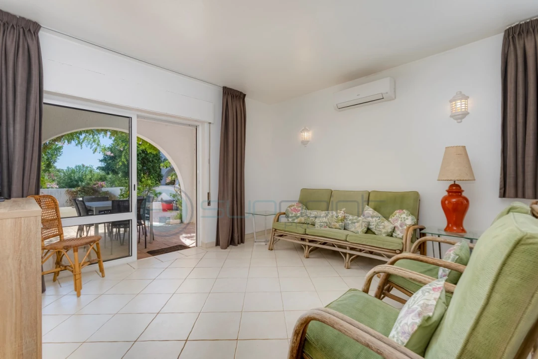 Apartamento T2 para Venda em Luz Foto 2