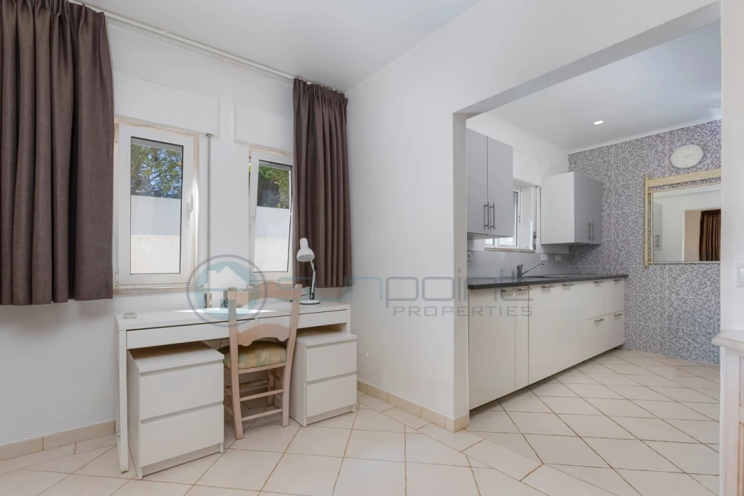 Apartamento T2 para Venda em Luz Foto 6