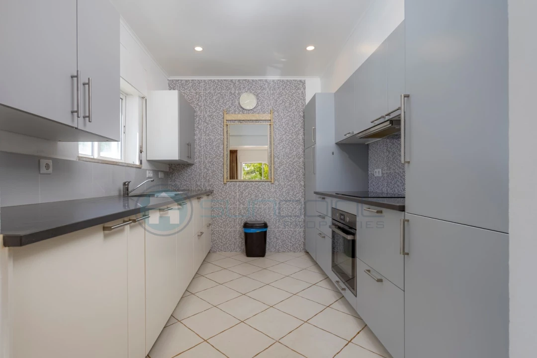 Apartamento T2 para Venda em Luz Foto 3