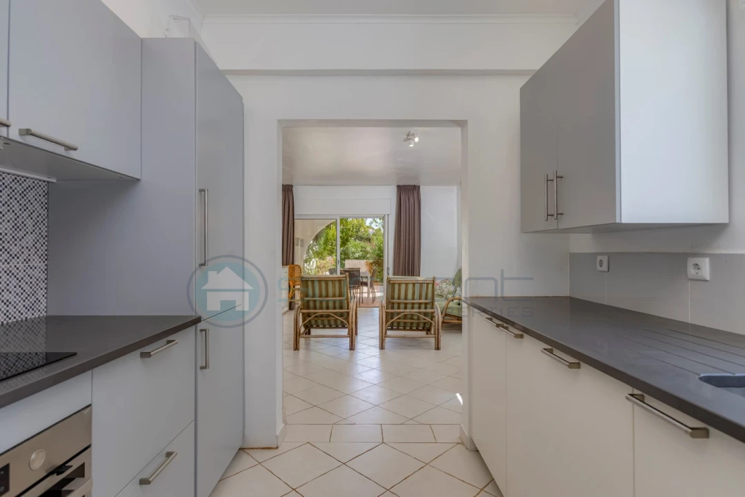 Apartamento T2 para Venda em Luz Foto 8
