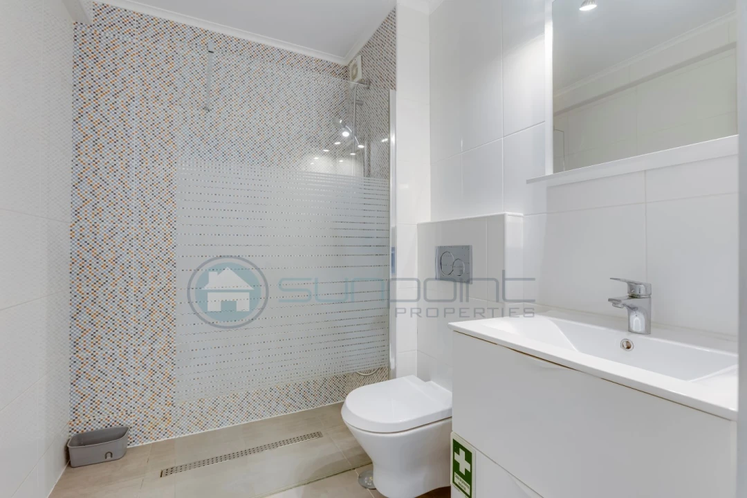 Apartamento T2 para Venda em Luz Foto 17