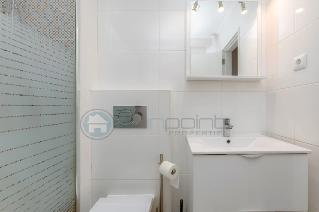 Apartamento T2 para Venda em Luz Foto 16
