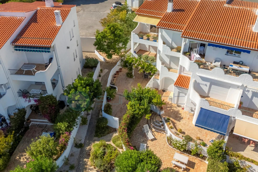 Apartamento T2 para Venda em Luz Foto 22
