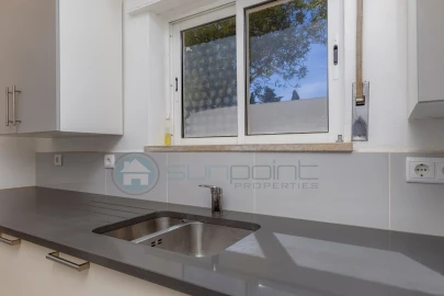 Apartamento T2 para Venda em Luz