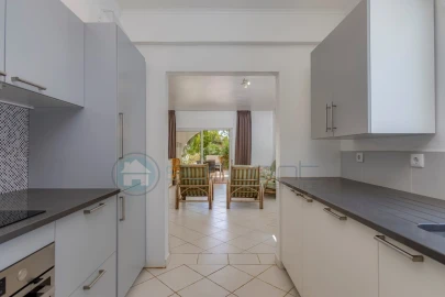Apartamento T2 para Venda em Luz
