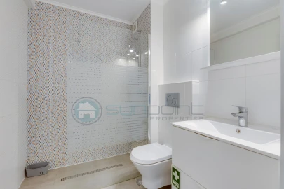 Apartamento T2 para Venda em Luz