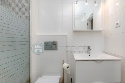 Apartamento T2 para Venda em Luz