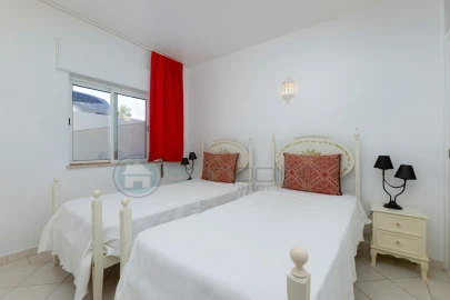 Apartamento T2 para Venda em Luz