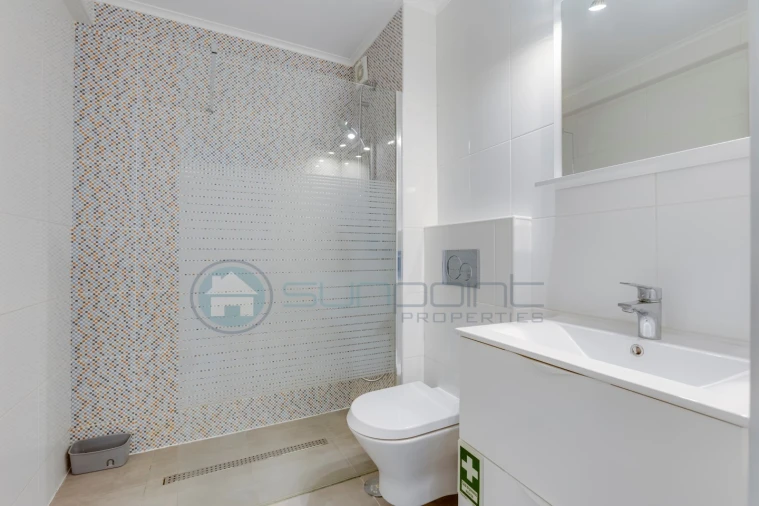 Apartamento T2 para Venda em Luz Foto 17