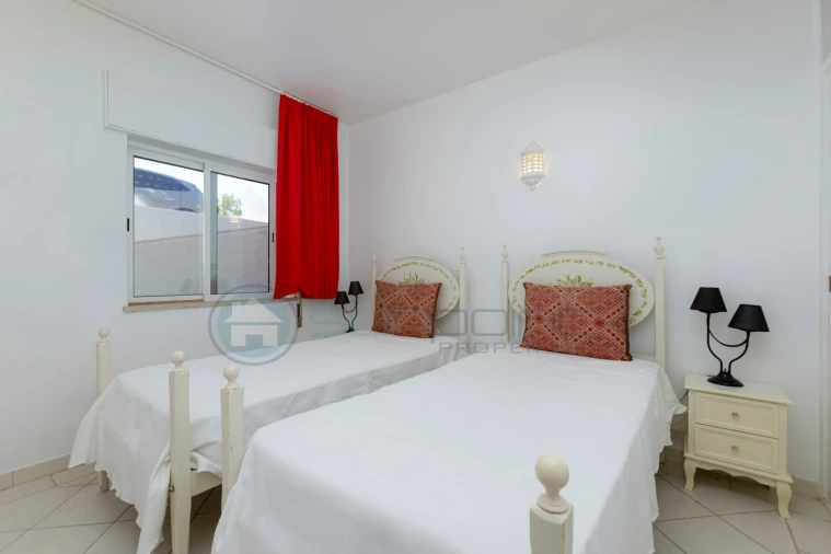 Apartamento T2 para Venda em Luz Foto 18