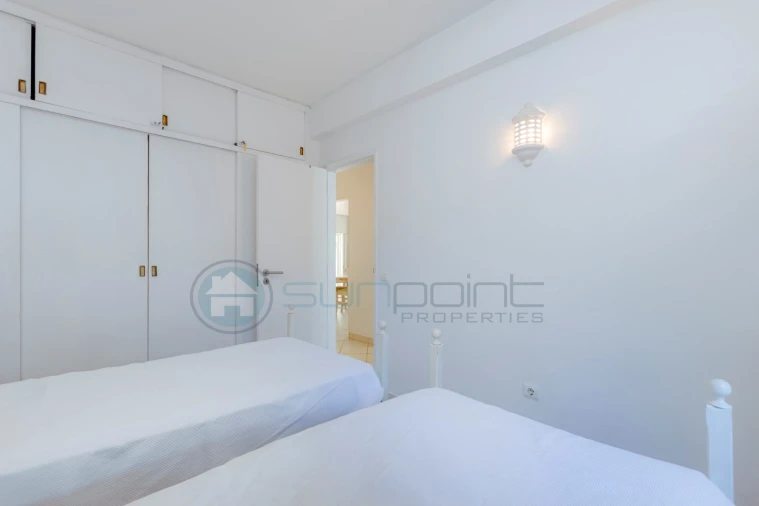Apartamento T2 para Venda em Luz Foto 19