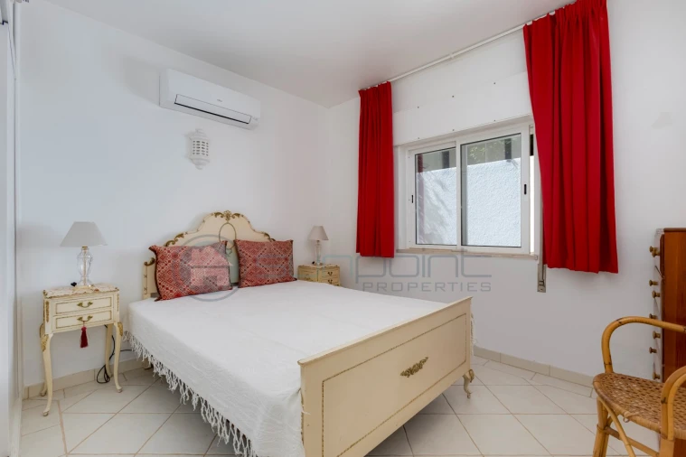 Apartamento T2 para Venda em Luz Foto 14