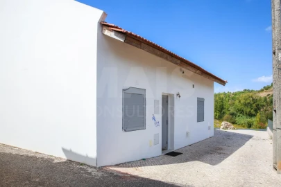 Moradia T2 para Arrendamento em Meca