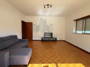 Apartamento T3 para Venda em Santo Antonio dos Olivais