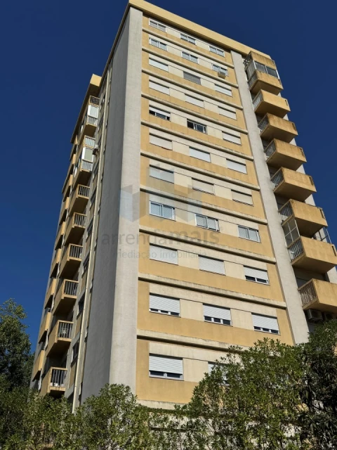 Apartamento T3 para Venda em Santo Antonio dos Olivais