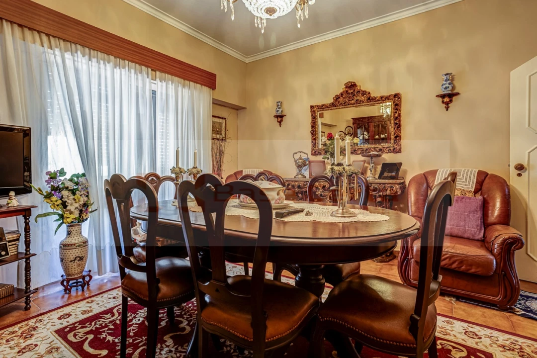 Apartamento T3 para Venda em Póvoa de Santa Iria e Forte da Casa Foto 12
