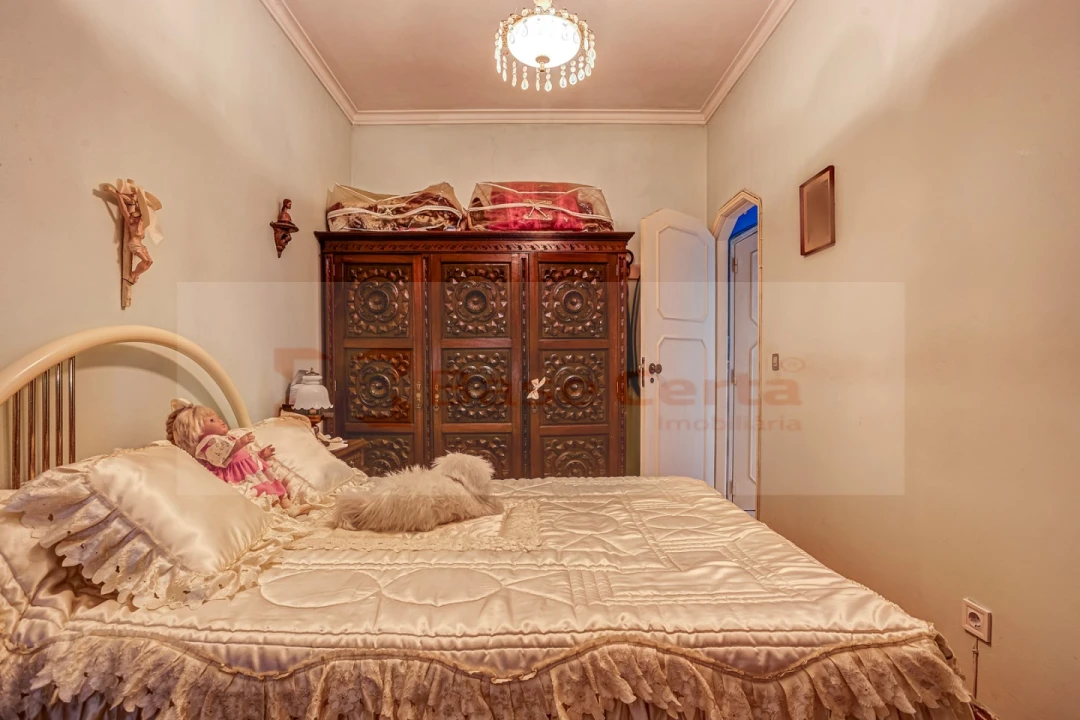 Apartamento T3 para Venda em Póvoa de Santa Iria e Forte da Casa Foto 19