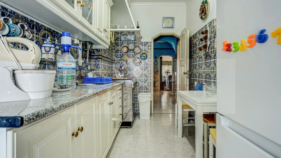 Apartamento T3 para Venda em Póvoa de Santa Iria e Forte da Casa