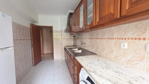 Apartamento T2 para Venda em Cacém e São Marcos