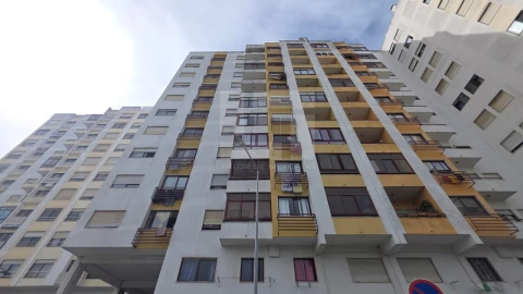 Apartamento T2 para Venda em Cacém e São Marcos