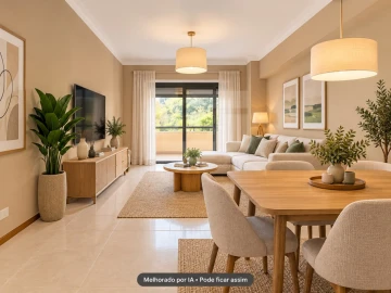 Apartamento T2 para Venda em Cacém e São Marcos