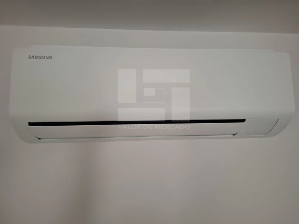Apartamento T2 para Venda em Cavernães Foto 8