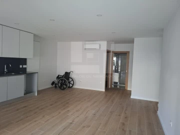 Apartamento T2 para Venda em Cavernães