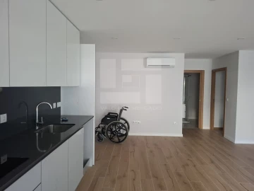 Apartamento T2 para Venda em Cavernães