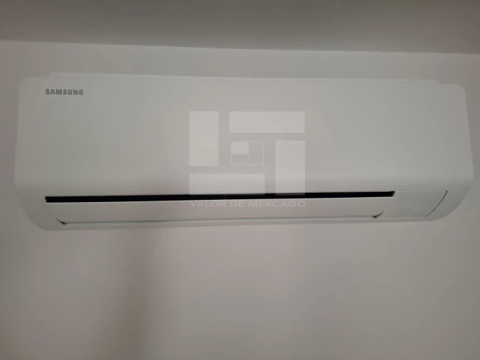 Apartamento T2 para Venda em Cavernães Foto 8