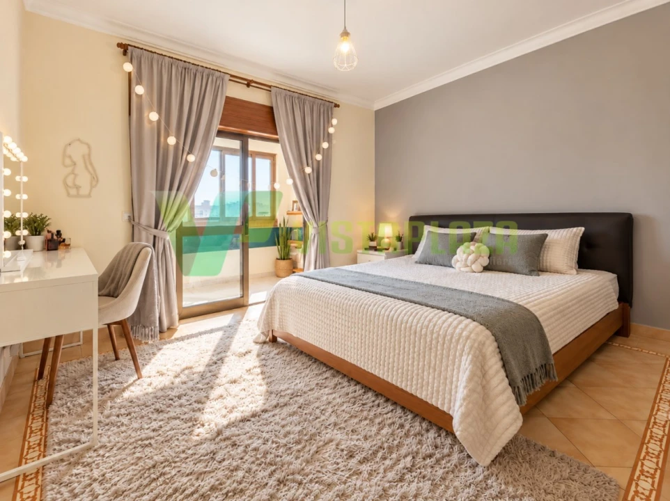 Apartamento T3 para Venda em Portimão Foto 8